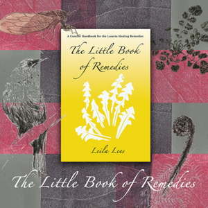 Piripai, by Leila Lees