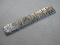 Alignment/ Tools - Page 2 of 2: Stick on lead for wheel balancing