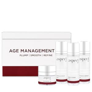 Aspect Dr Age Management Kit
