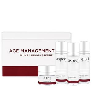 Products: Aspect Dr Age Management Kit