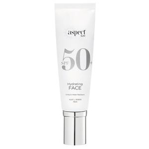 Aspect Sun Hydrating Face SPF 50+ 75ml