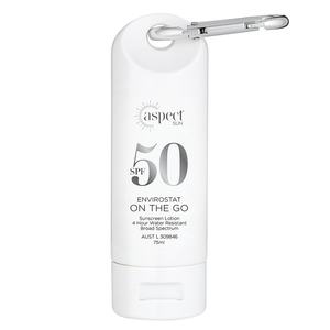 Aspect Sun Envirostat ON THE GO – SPF 50 75ml