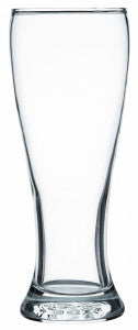 Beer Glasses: Pilsner Brasserie