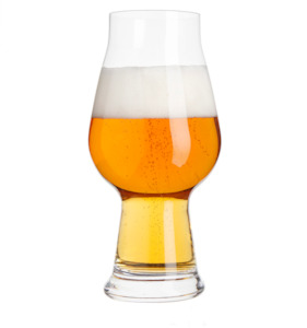 Beer Glass: Birrateque IPA