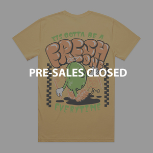 Products: Fresh One – Pre-sales Closed