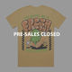 Fresh One – Pre-sales Closed