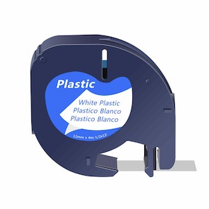 Dymo Letratag Tape