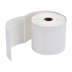 Products: Extra Large 100x280mm thermal transfer labels