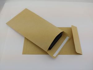 Kraft Courier Envelopes