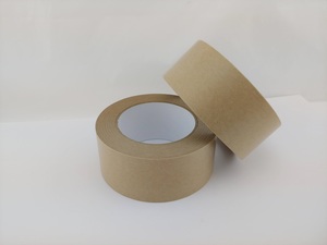 Products: Kraft Paper Tape