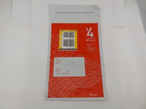 Products: NZ Post Bags – Courier