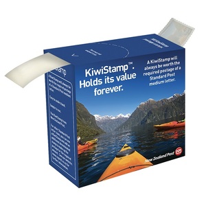 Products: KiwiStamp box of 100
