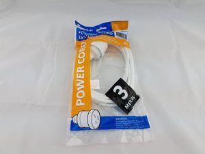 Sansai Power Extension Cord