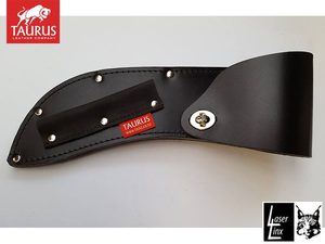 Taurus Large Skinning Knife Sheath with Flap SKS500