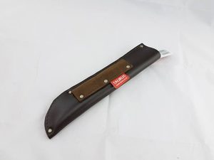 Products: Filleting Knife Sheath – Taurus FK310