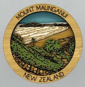 Products: Mount Maunganui HotSpot