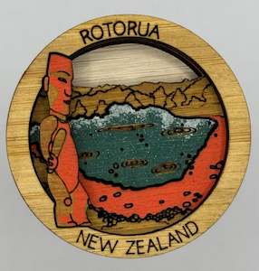 Products: Rotorua HotSpot