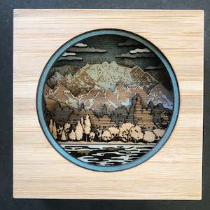 ‘The Remarkables’ MiniArt