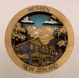Wholesale Magnets: Methven HotSpot