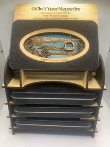 Mini-Scenic large stand