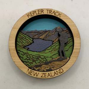 Kepler Track HotSpot