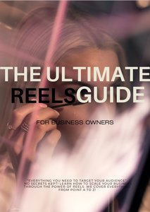 Products: Ultimate Reels Guide with MRR & PLR - Lash Architect