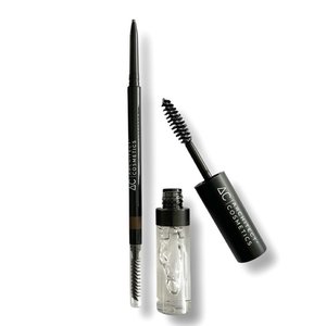 AC Brow Pencil & Gel Bundle - Architect Cosmetics