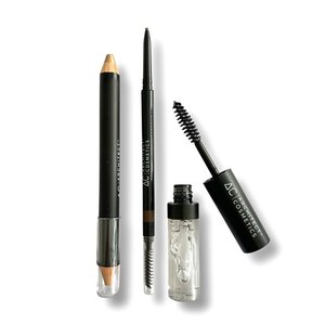 AC Brow Kit Bundle - Architect Cosmetics