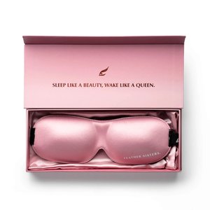 Lash Sleep Mask - Architect Cosmetics
