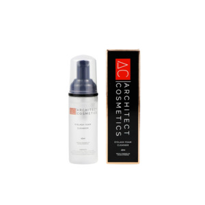 AC Lash Cleanser - Architect Cosmetics