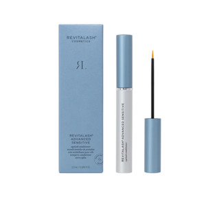 Products: REVITALASH® Advanced Sensitive Eyelash Conditioner website