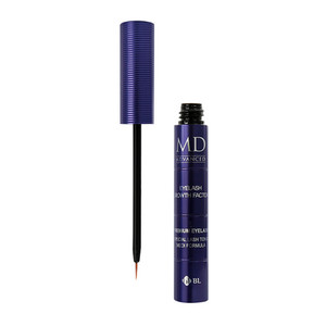 MD Lash Growth Serum website