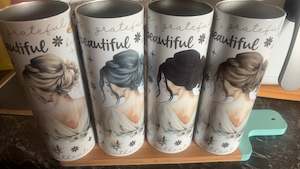 Tumblers: Affirmation Tumblers