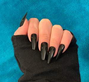 Halloween: Eglantine