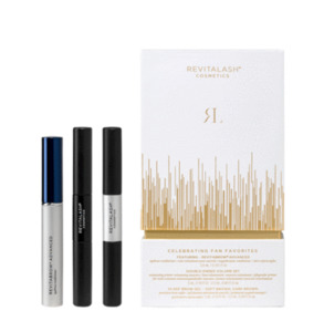 Retail: RevitaLash Fan Favourites Brow Collection