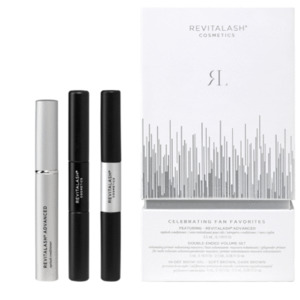 Retail: RevitaLash Fan Favourites Lash Collection