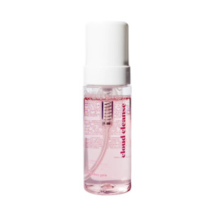 iLashcare Cloud Cleanse Lash Wash