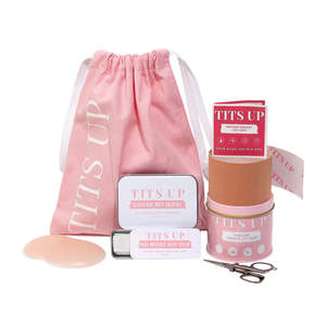 Tits Up - Ultimate Tit Kit