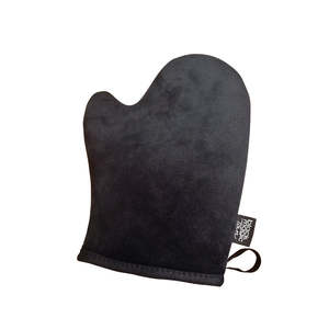 Black Magic Tanning Glove