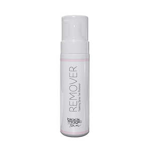 Black Magic Tan Foaming Tan Remover