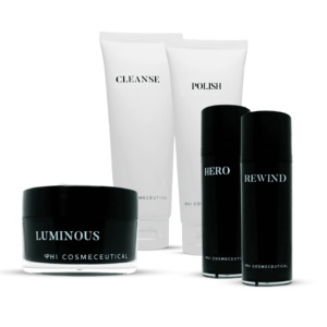 Phi Cosmeceutical - Ageing Normal Skin Pack