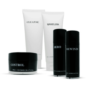 Phi Cosmeceutical - Acne Oily Congested Pack