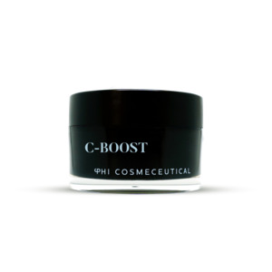 Phi Cosmeceutical - CBOOST