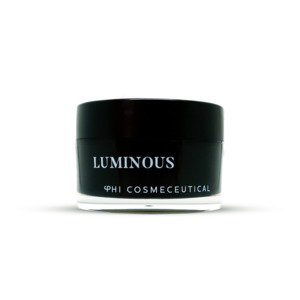 Phi Cosmeceutical - Luminous Cream