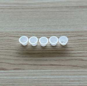 Adhesive/Ink Cups