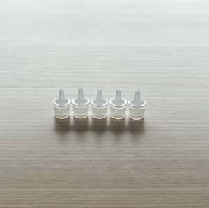 Products: Adhesive Nozzel's