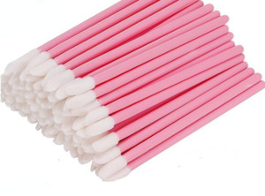 Products: Lip Gloss Applicators
