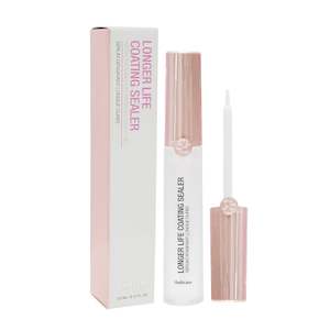 Retail: iLashcare coating sealant