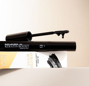 BoredBrows – Black Lash Serum