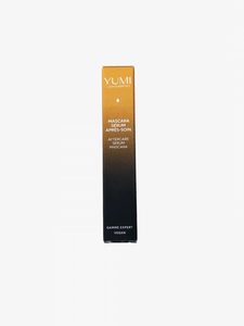 Products: Yumi Aftercare Biotin Mascara
